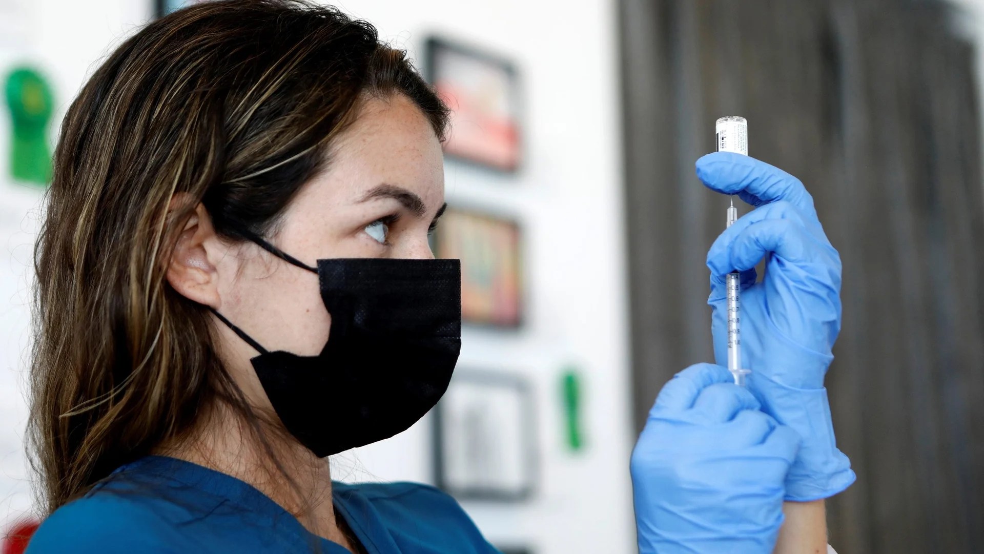 ‘I don’t want to risk my life for a paycheck’ immunosuppressed people