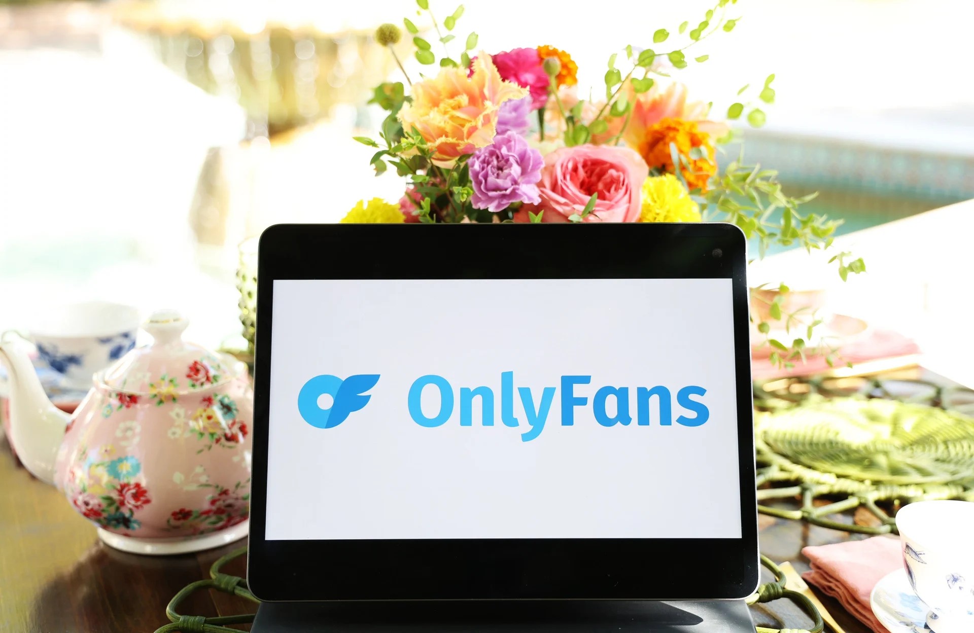 OnlyFans could soon be sold for billions of dollars, report says