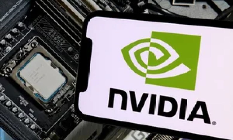 Nvidia, Tesla stock hammered as tech selloff gets worse