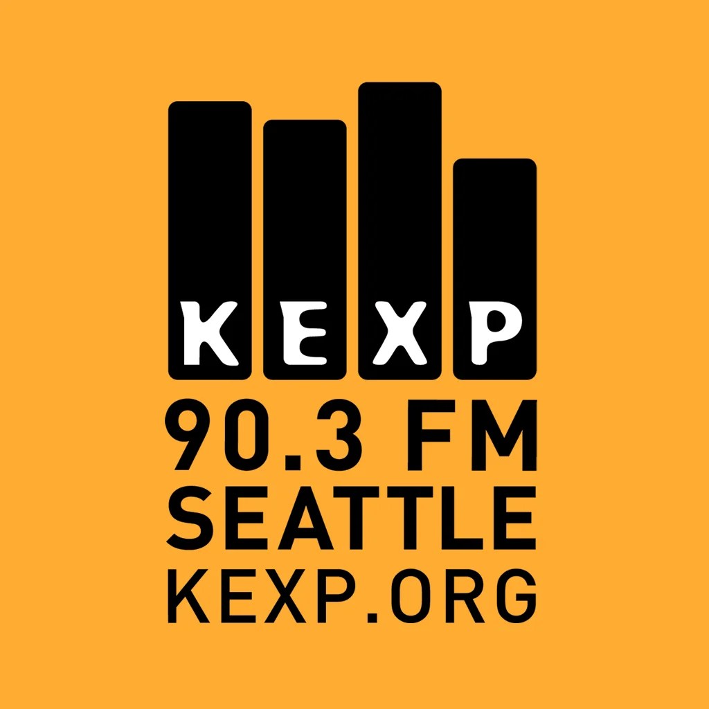 Programming changes, new hosts & promotions at KEXP QZVX Broadcast