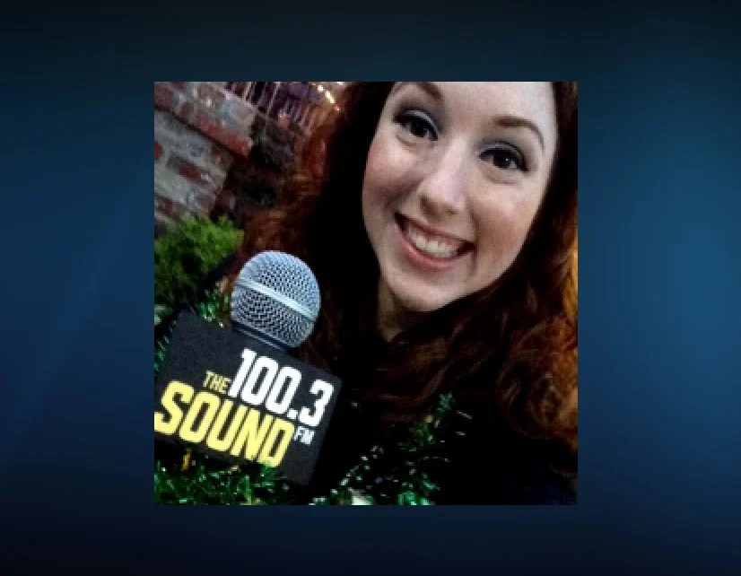 Sam Lawson’s Audio Vault Mark and Katie Thompson, KSWD, “The Sound