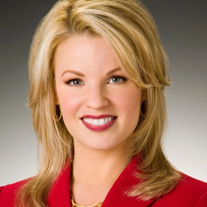 Q13 WEATHER Rebecca Stevenson, For Your Viewing Pleasure QZVX