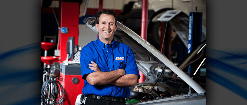 Auto Repair Ramona, CA - Car Service | R A E an Automotive Service Co Inc