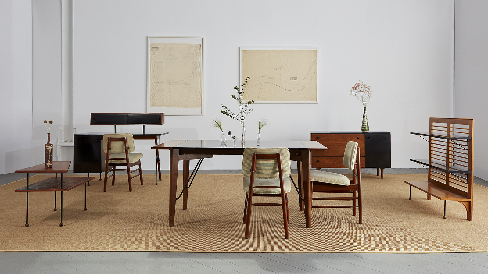 Greta Magnusson Grossman Modern Makes Sense R & Company