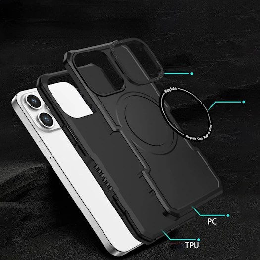 iPhone Heavy Duty DropProof Cases More Than Cell Phone Repair