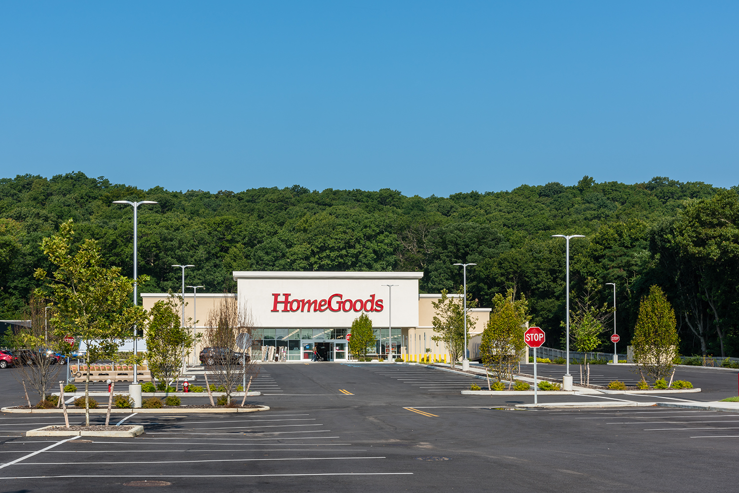 HomeGoods Melville, NY RDG
