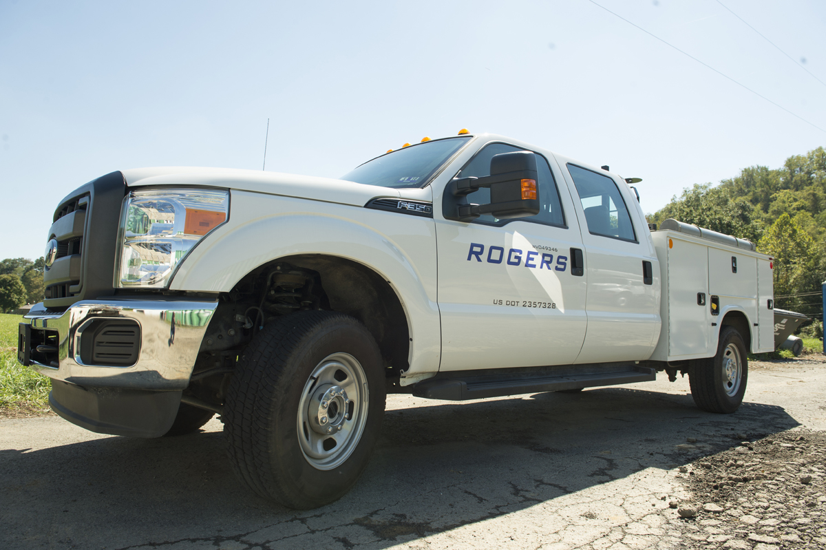 Services Rogers Electrical