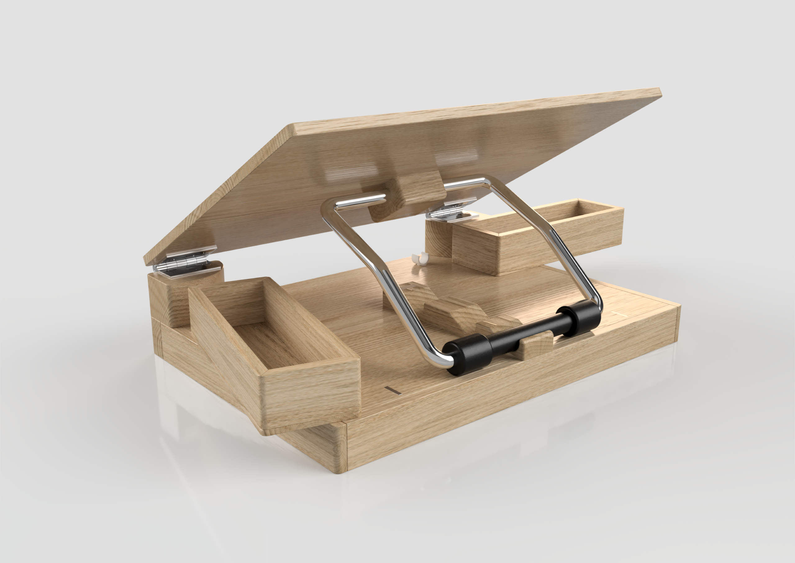 Rhys Langdon SolidWorks