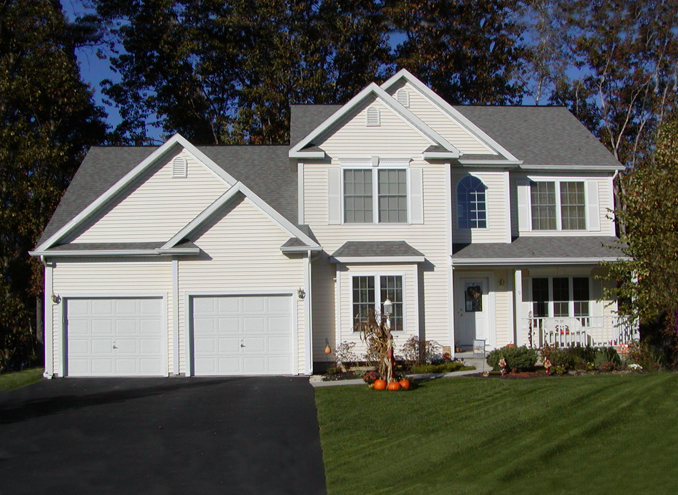 Independence R & M Homes