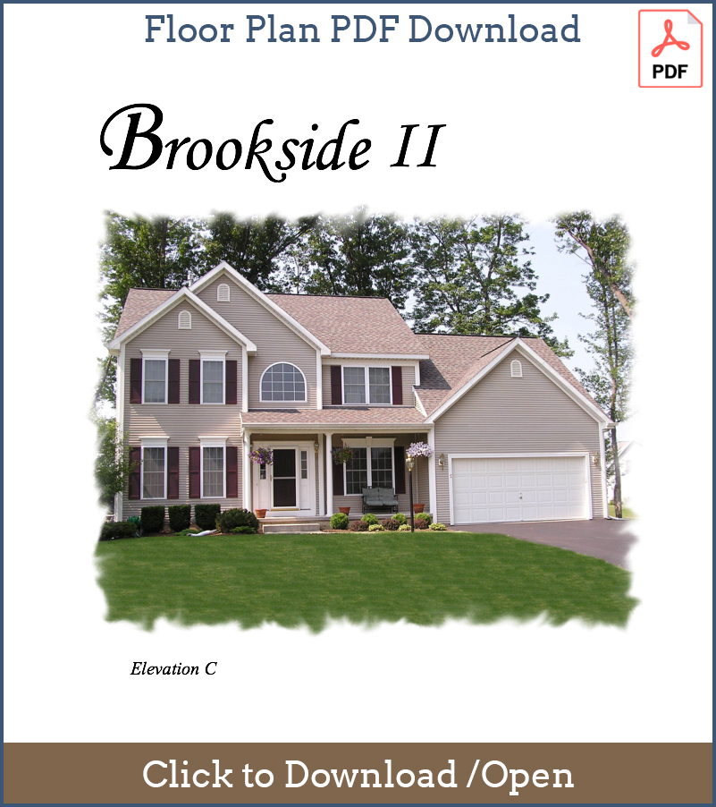 Brookside II R & M Homes