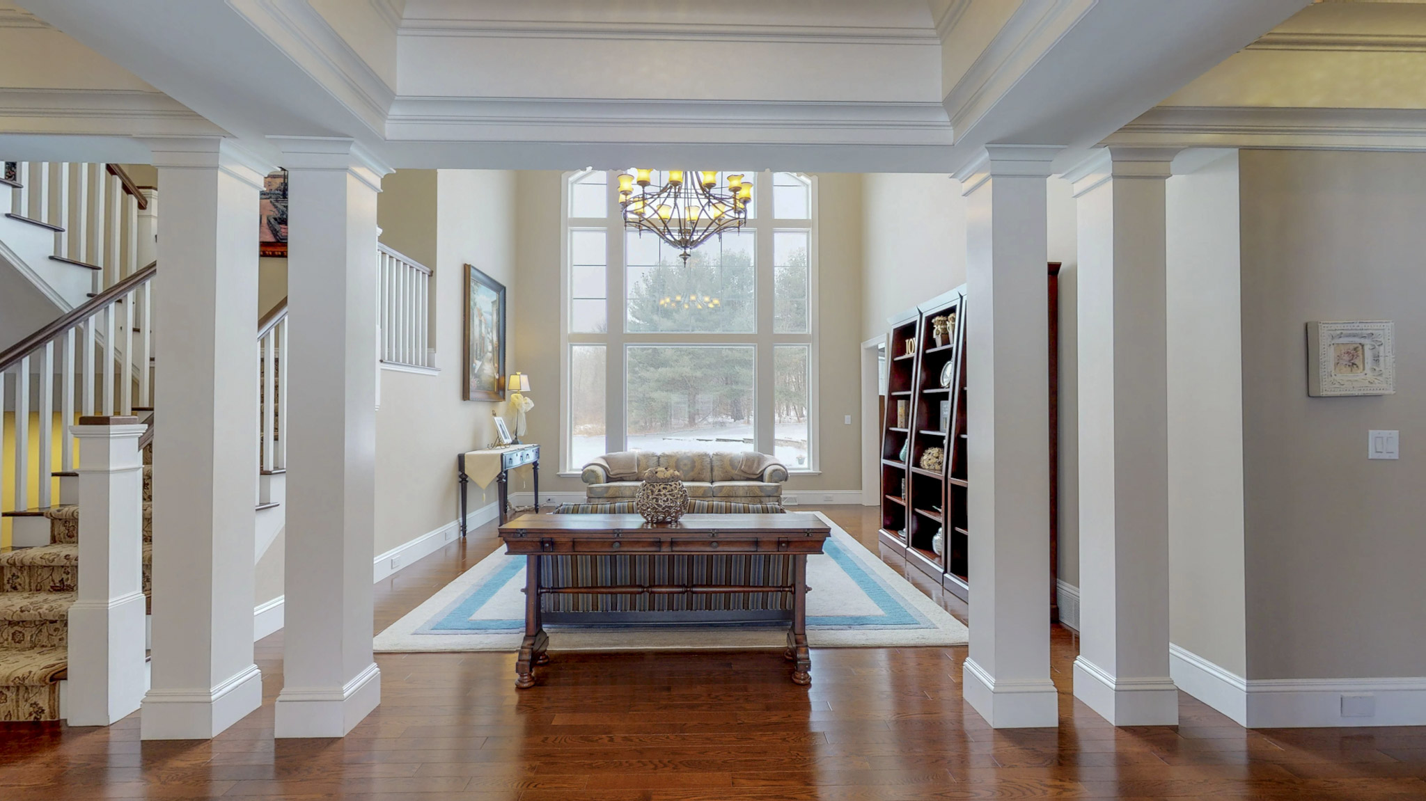 New Home Construction Ballston Spa, Schenectady, Guilderland, NY