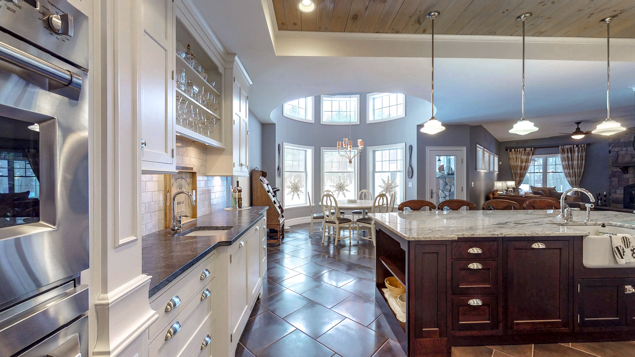 New Home Construction Ballston Spa, Schenectady, Guilderland, NY