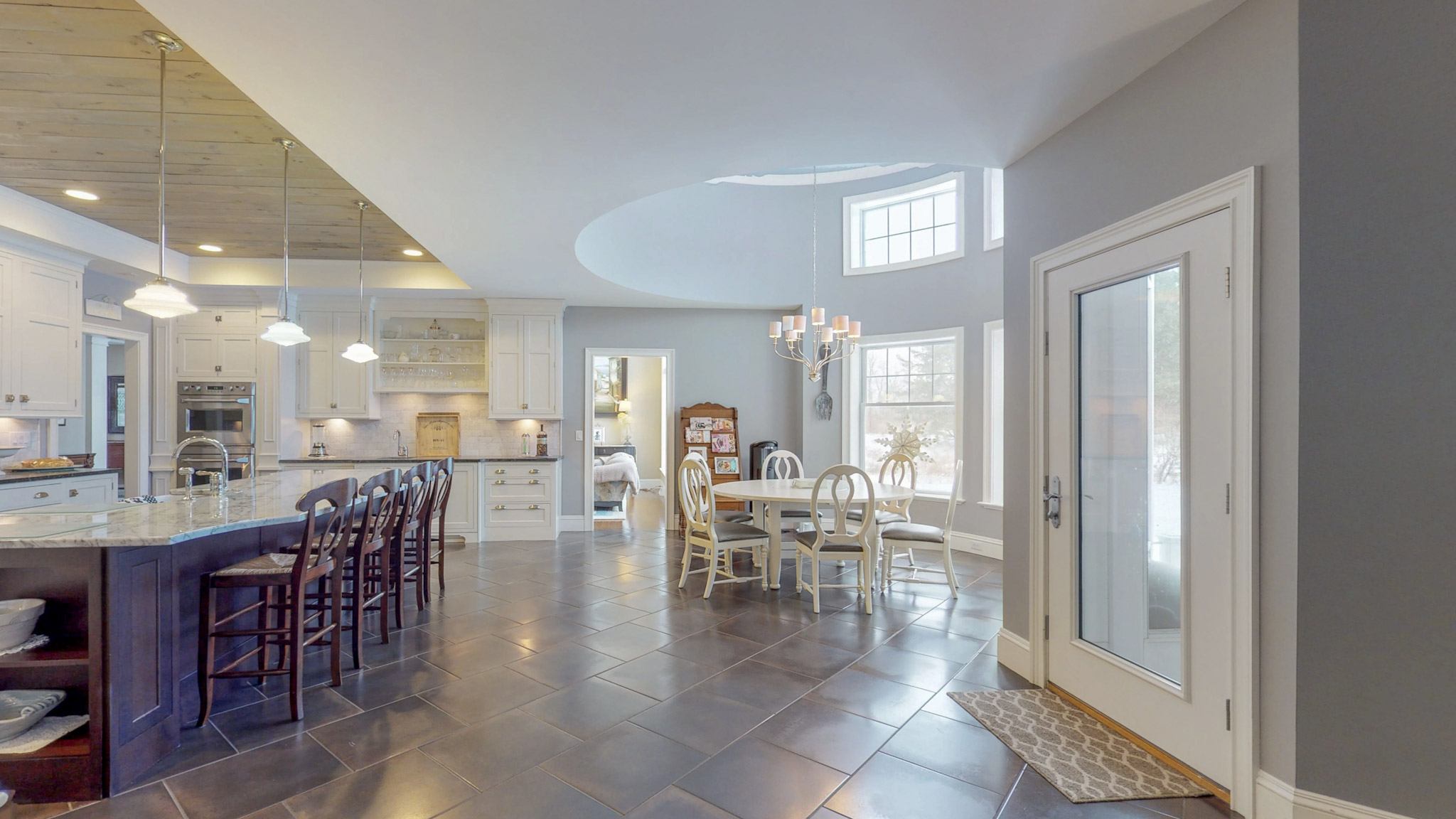 New Home Construction Ballston Spa, Schenectady, Guilderland, NY