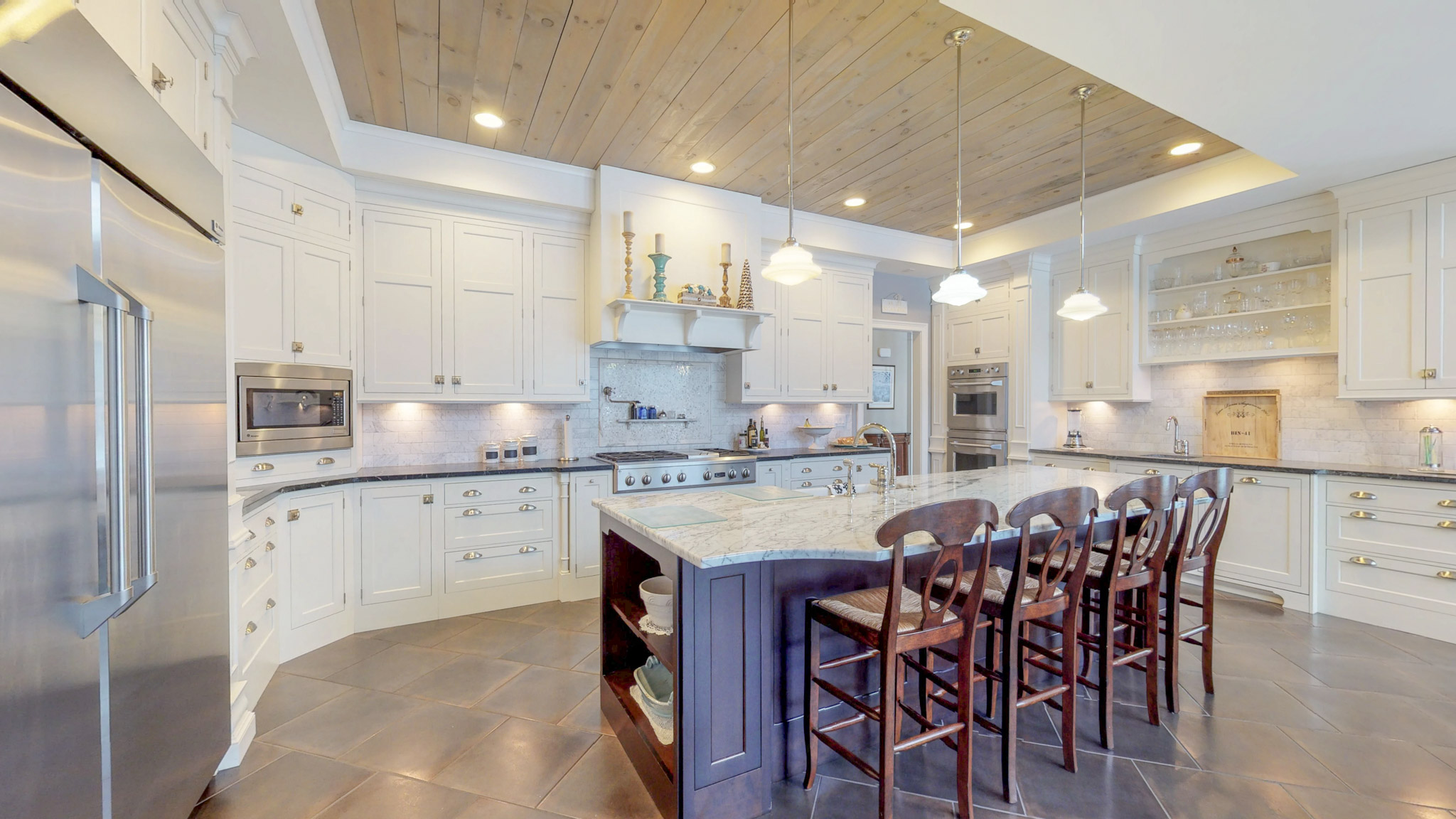 New Home Construction Ballston Spa, Schenectady, Guilderland, NY