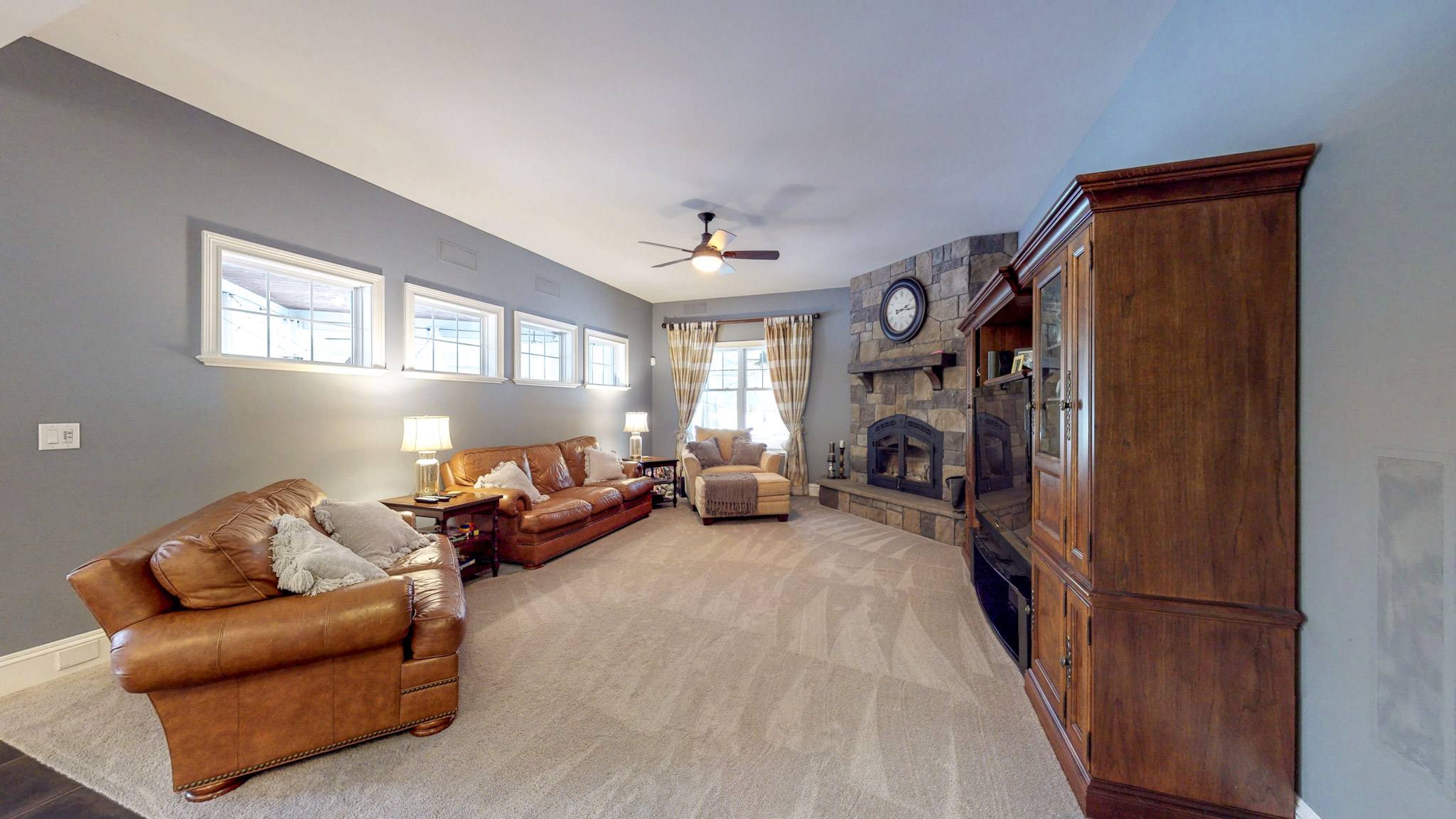 New Home Construction Ballston Spa, Schenectady, Guilderland, NY