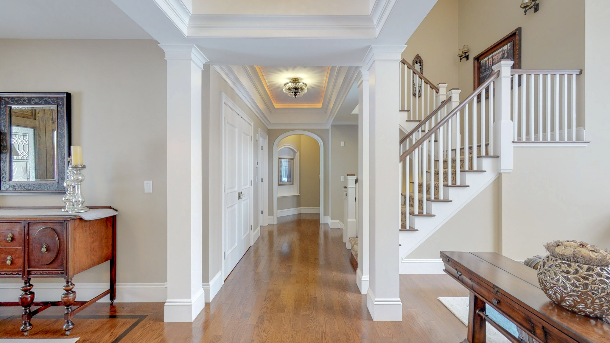 New Home Construction Ballston Spa, Schenectady, Guilderland, NY