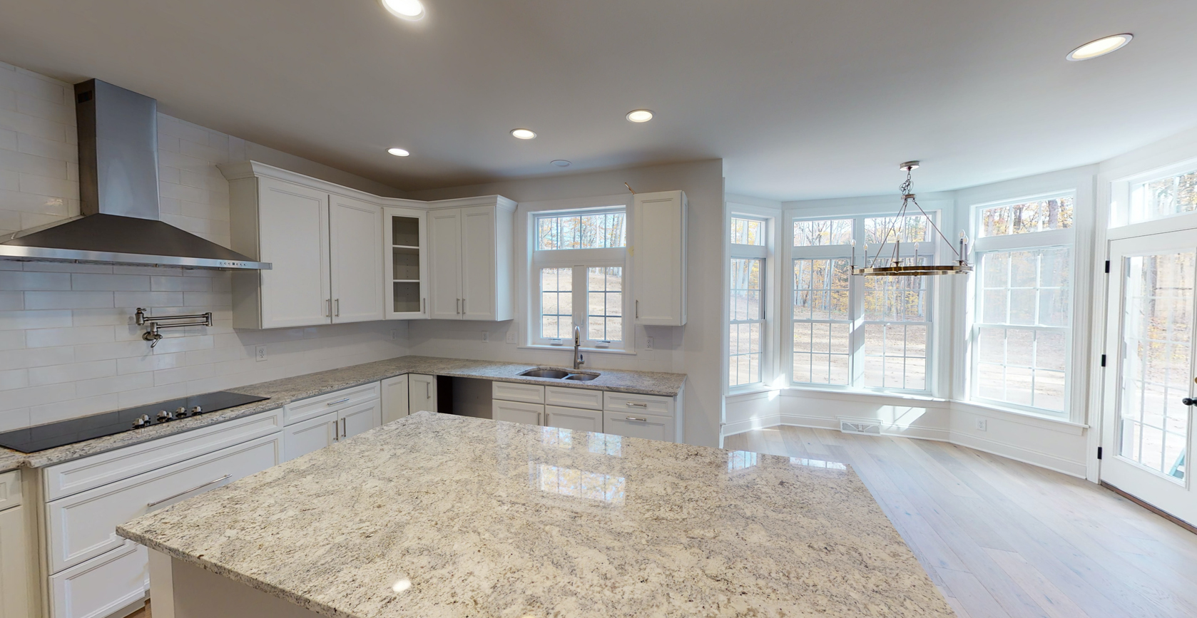 Custom Home Builders Guilderland, NY New Home Construction