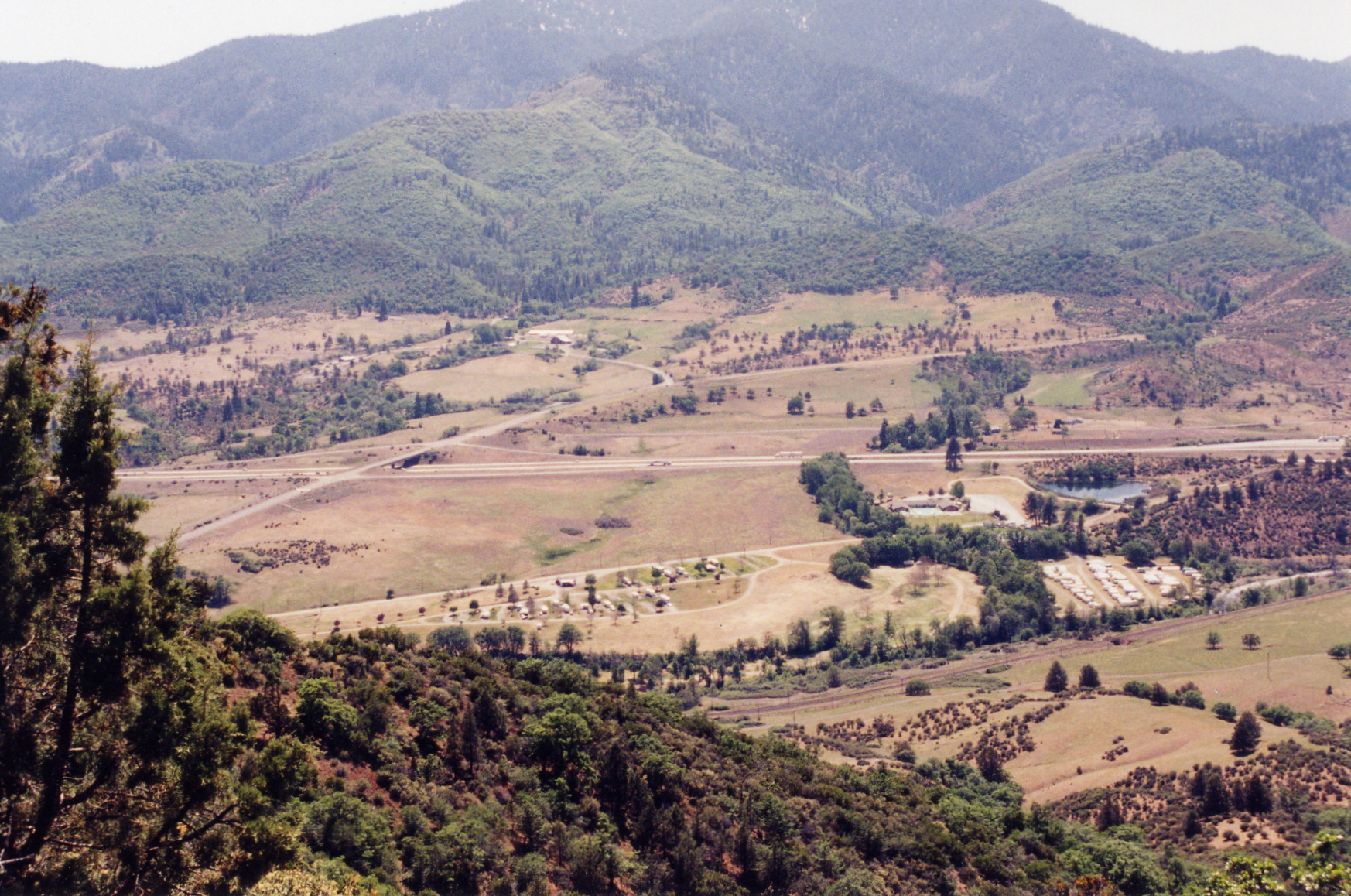 RRanch Own a piece of paradise in Northern California ATVs