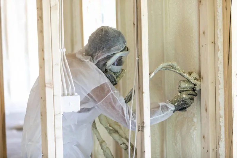 Boss Builders RTech Insulation