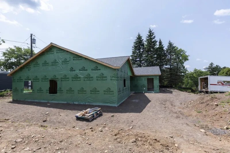 RTech Insulation Residential & Commercial Insulation Services MN