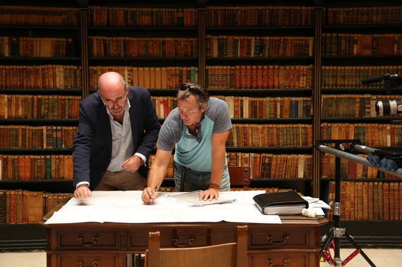 About Cooper’s Treasure Cooper's Treasure Discovery