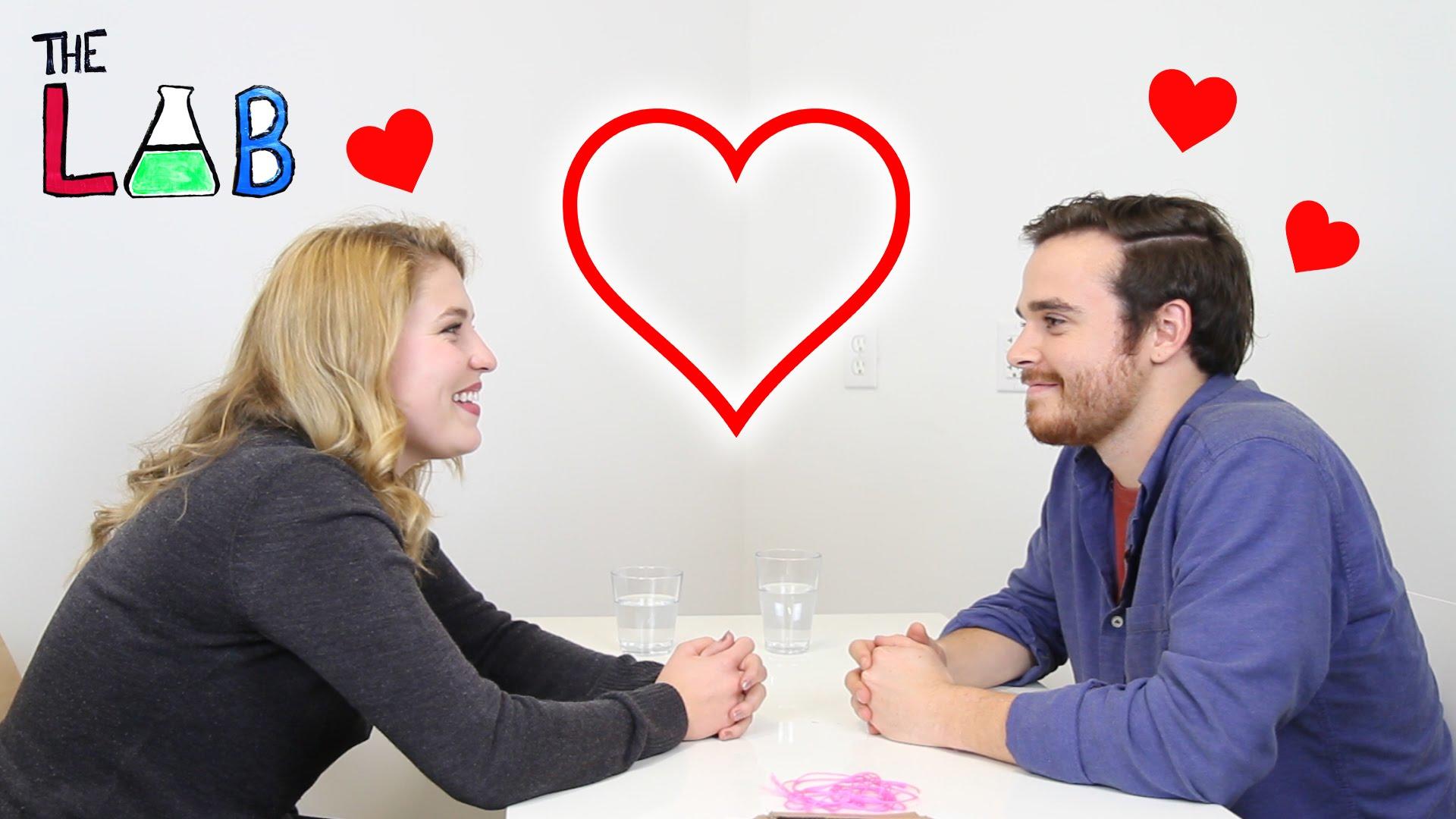 36 FirstDate Questions You Should Be Asking TLCme TLC