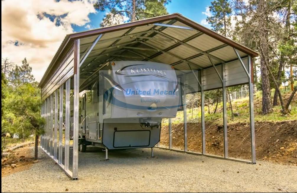 United Metal Buildings