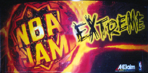 NBA Jam Extreme (ver. 1.10I) ROM