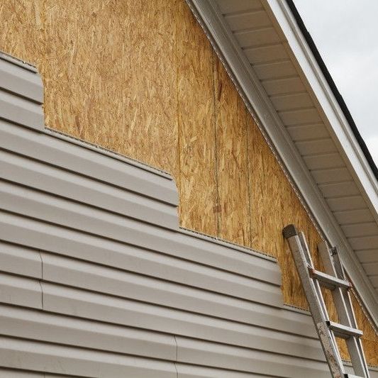 Facts and Data on New LP Siding OnlineEd