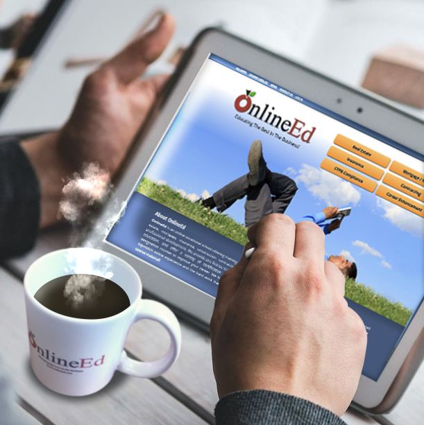 Oregon Real Estate Continuing Education Class EdPak OR27A OnlineEd