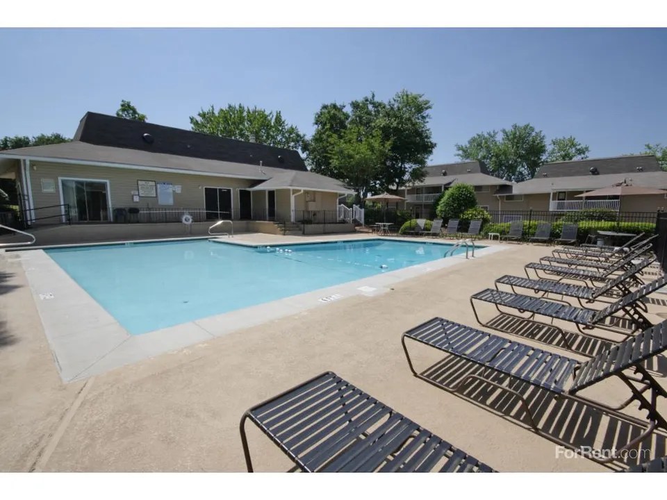 4969 Central Dr, Stone Mountain, GA 30083