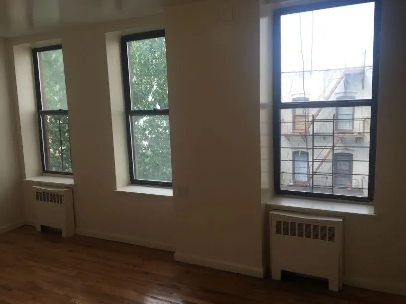 W 116th St, New York, NY 10026