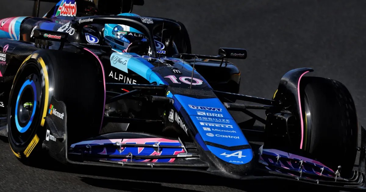 International F1 media fall for OnlyFans hoax This is the true story!