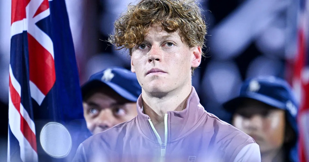 "These players are weak" Handling of Australian Open conditions