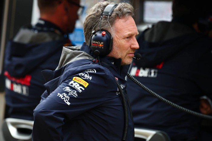 Christian horner net worth
