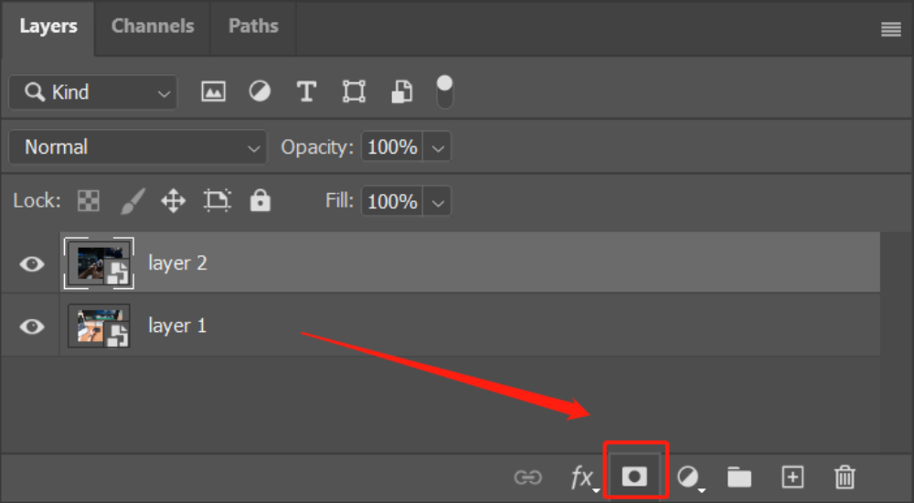 How to Use Layer Masks to Create Stunning Effects in