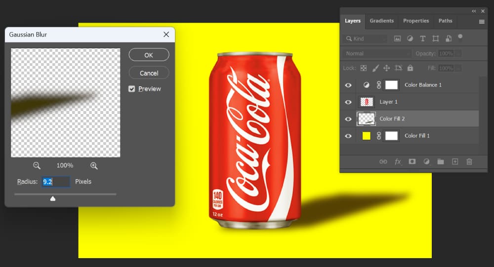 Mastering Adding Shadows in A Comprehensive Guide