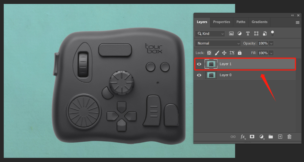 How to Smooth Edges in StepByStep Tutorial