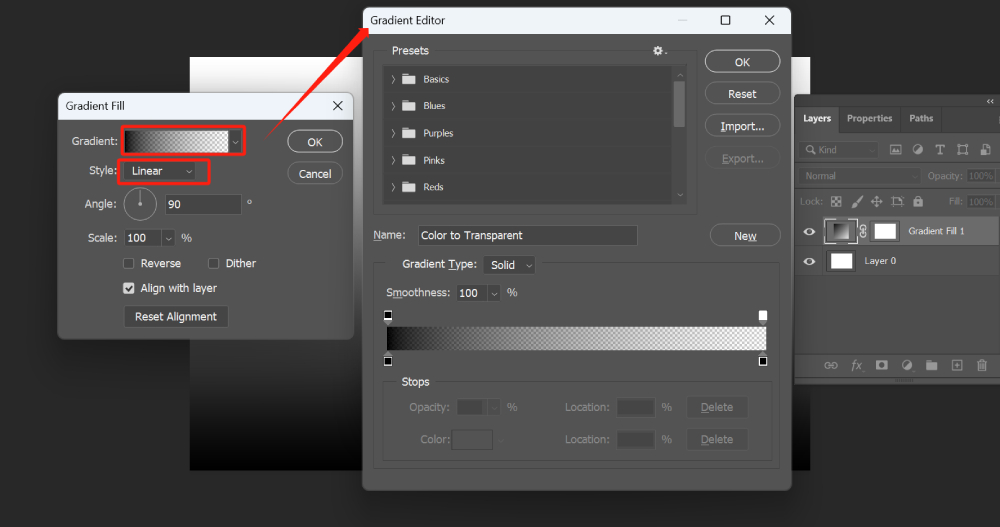 Mastering Gradients 8 Techniques You Can't Afford to Miss