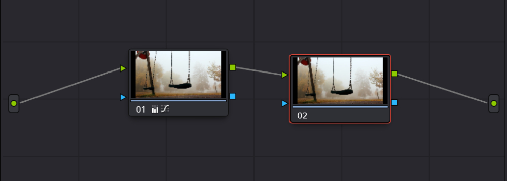 [DaVinci Resolve Tutorial] A Complete Guide to Nodes