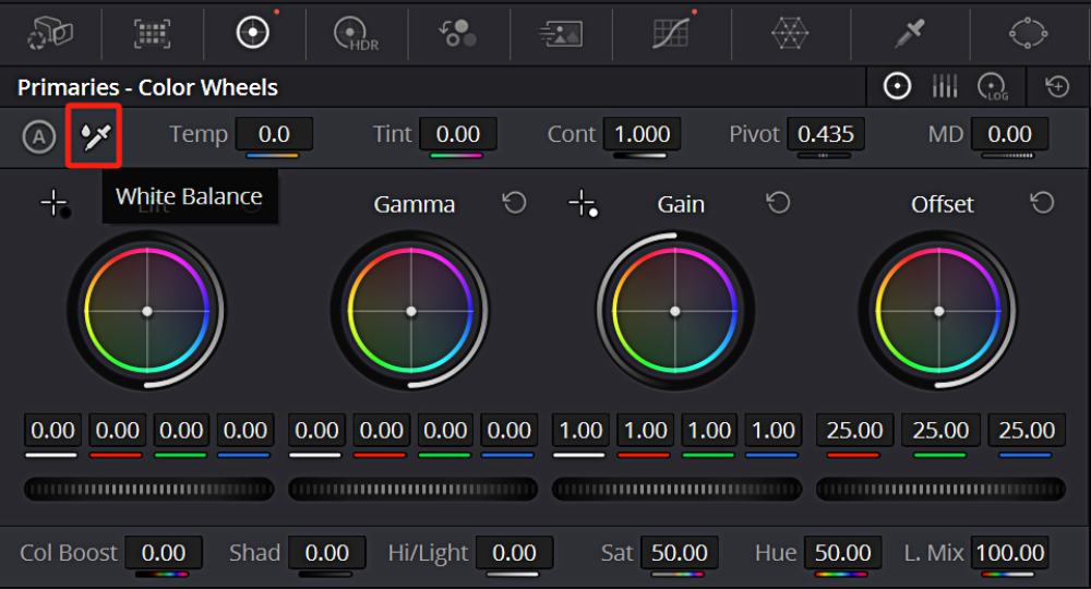 [DaVinci Resolve Tutorial] How to Color Grade in DaVinci Resolve?