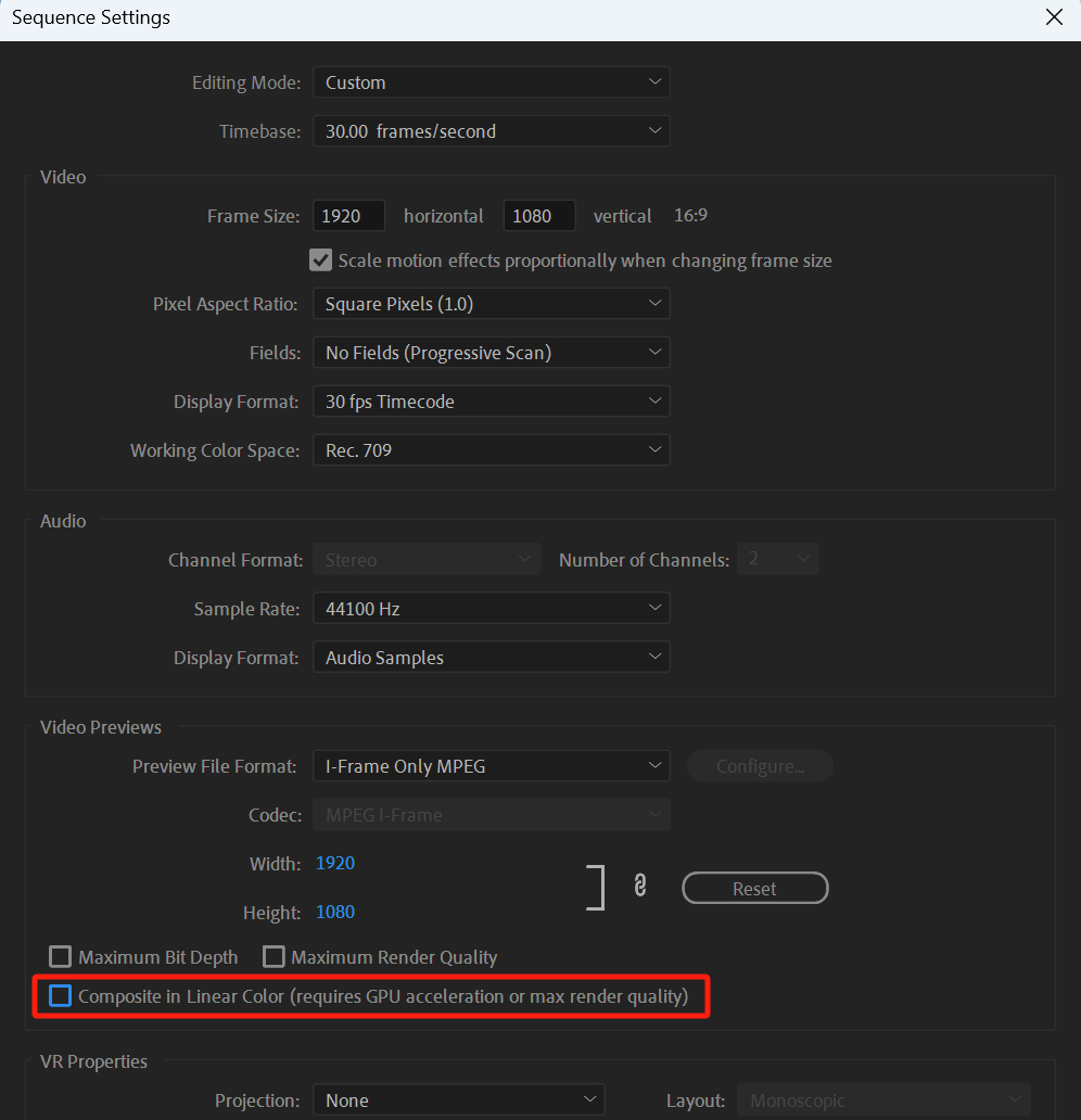 Causes of Crashes and Errors in Premiere Pro and How to Fix Them