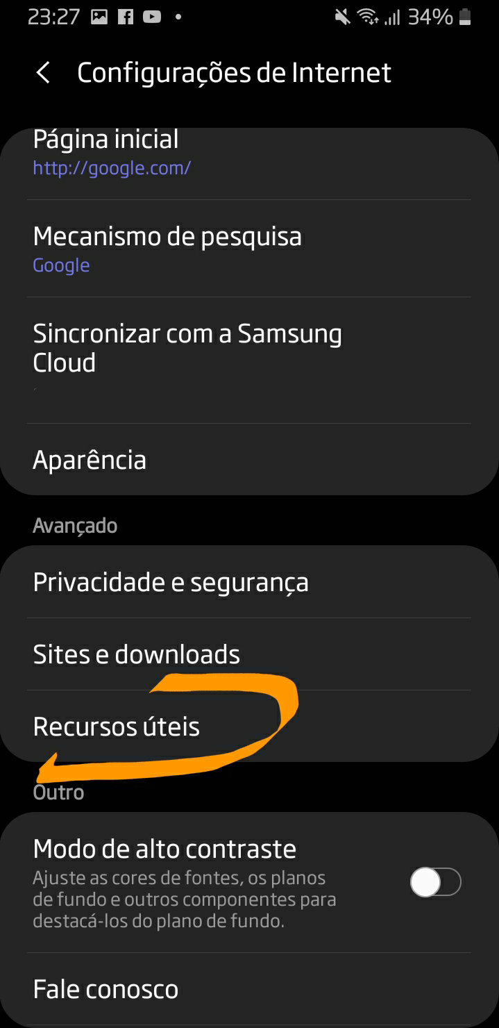 O Samsung A01 tem QR Code? Samsung Members