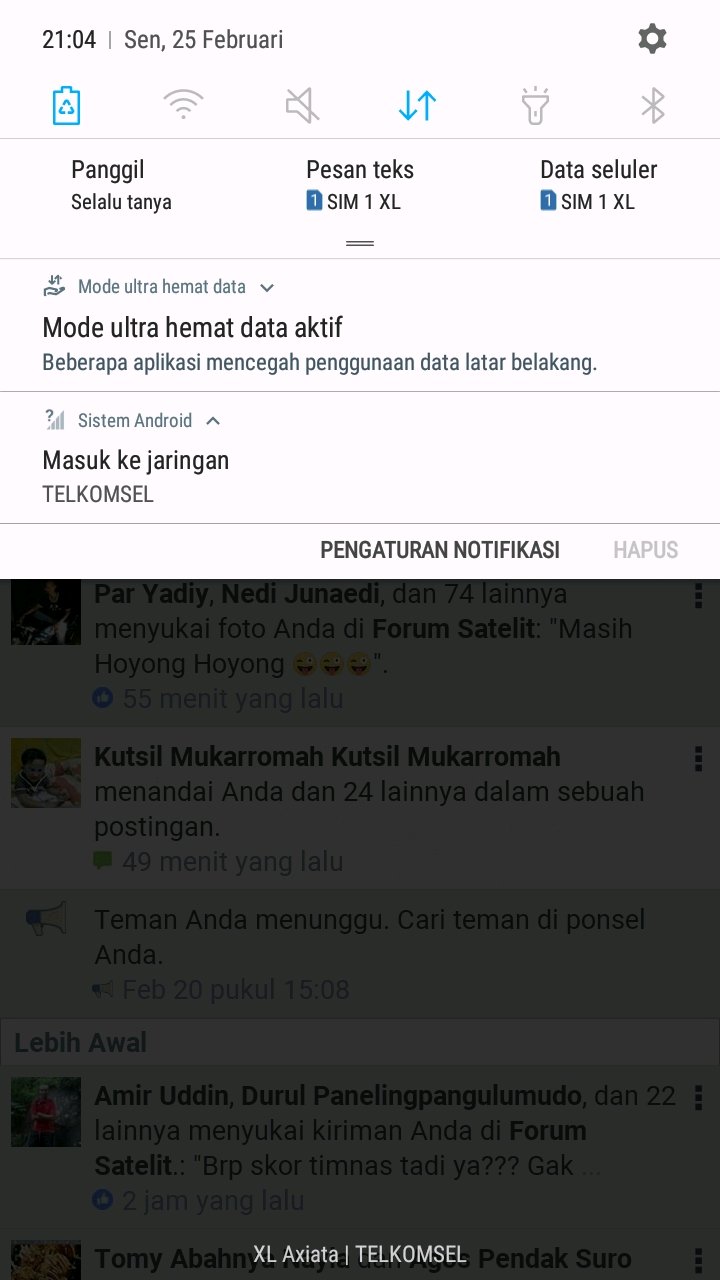 Kenapa Data Seluler Tidak Muncul Telkomsel Terkait Data