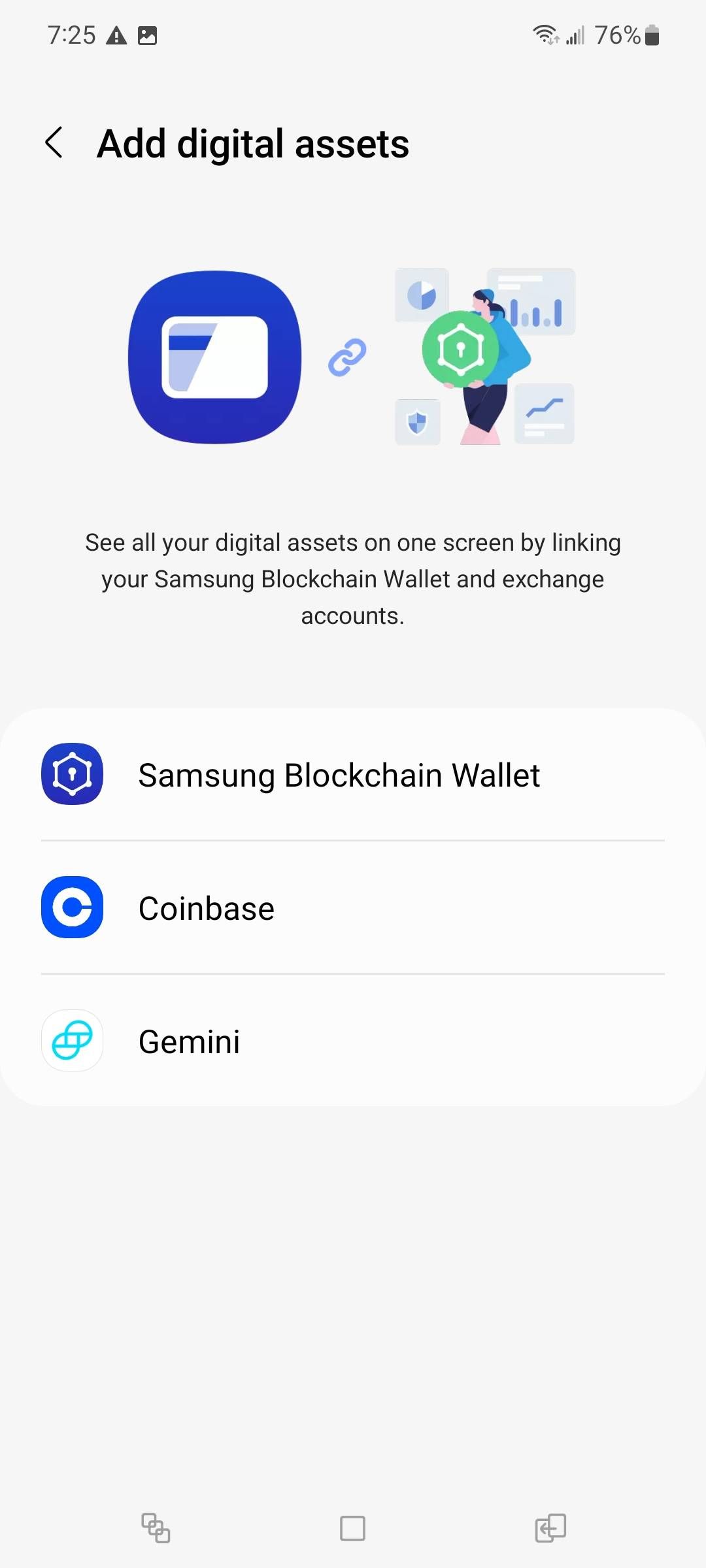Samsung Wallet Samsung Members
