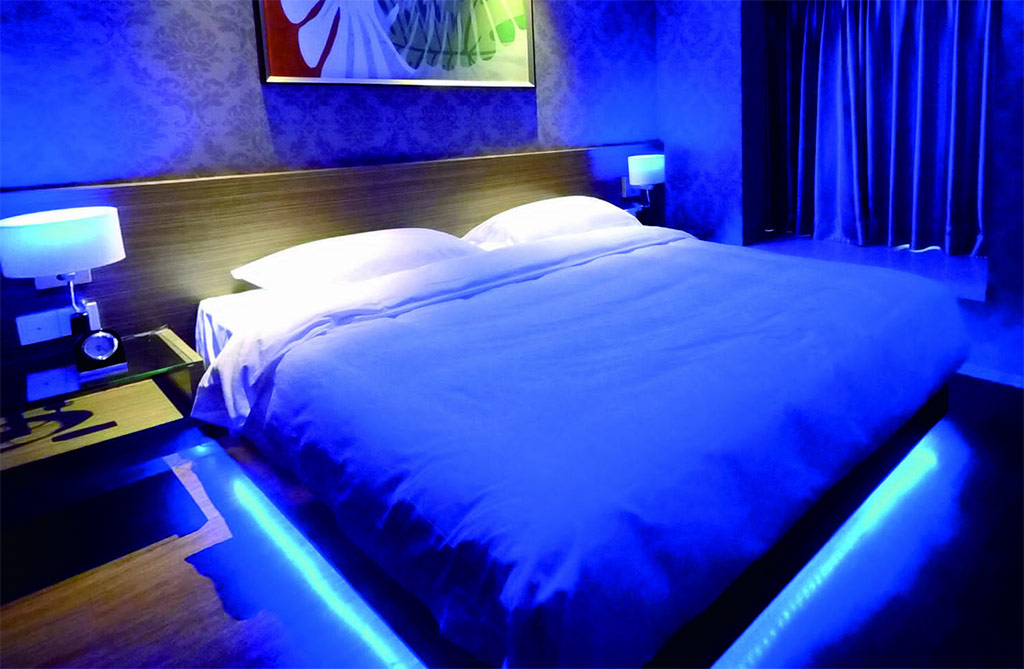 Neon Room Aesthetic How to Create it in Your Home