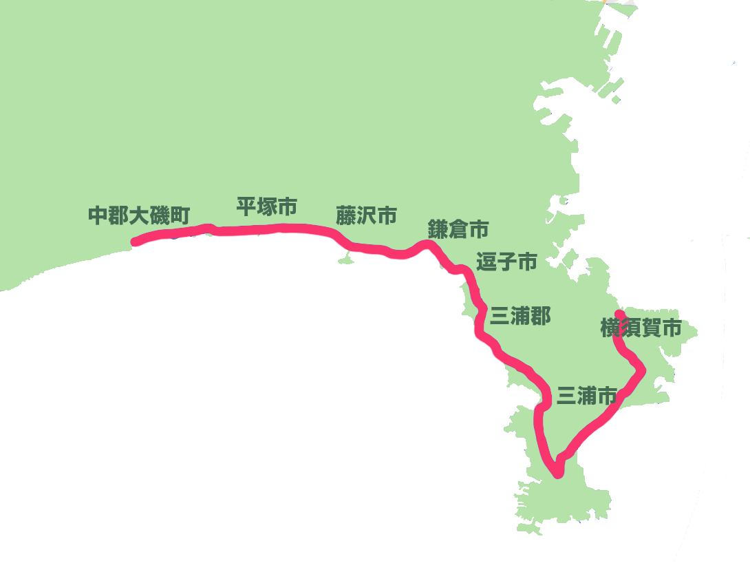 江の島ツーリング完全ガイド｜湘南の海風を感じる絶景ルート＆寄り道スポットを紹介【2025年最新】 本田てちぷぅの部屋