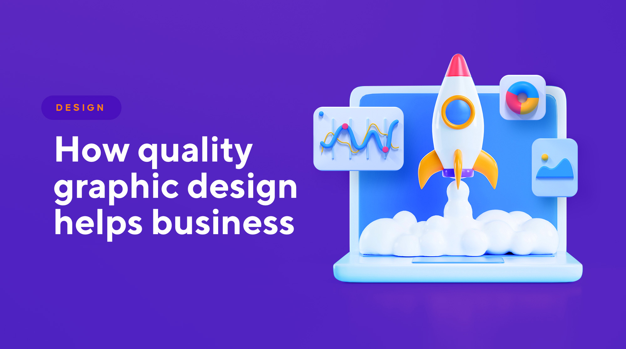 How Quality Graphic Design Helps Business R1 Creative Agency