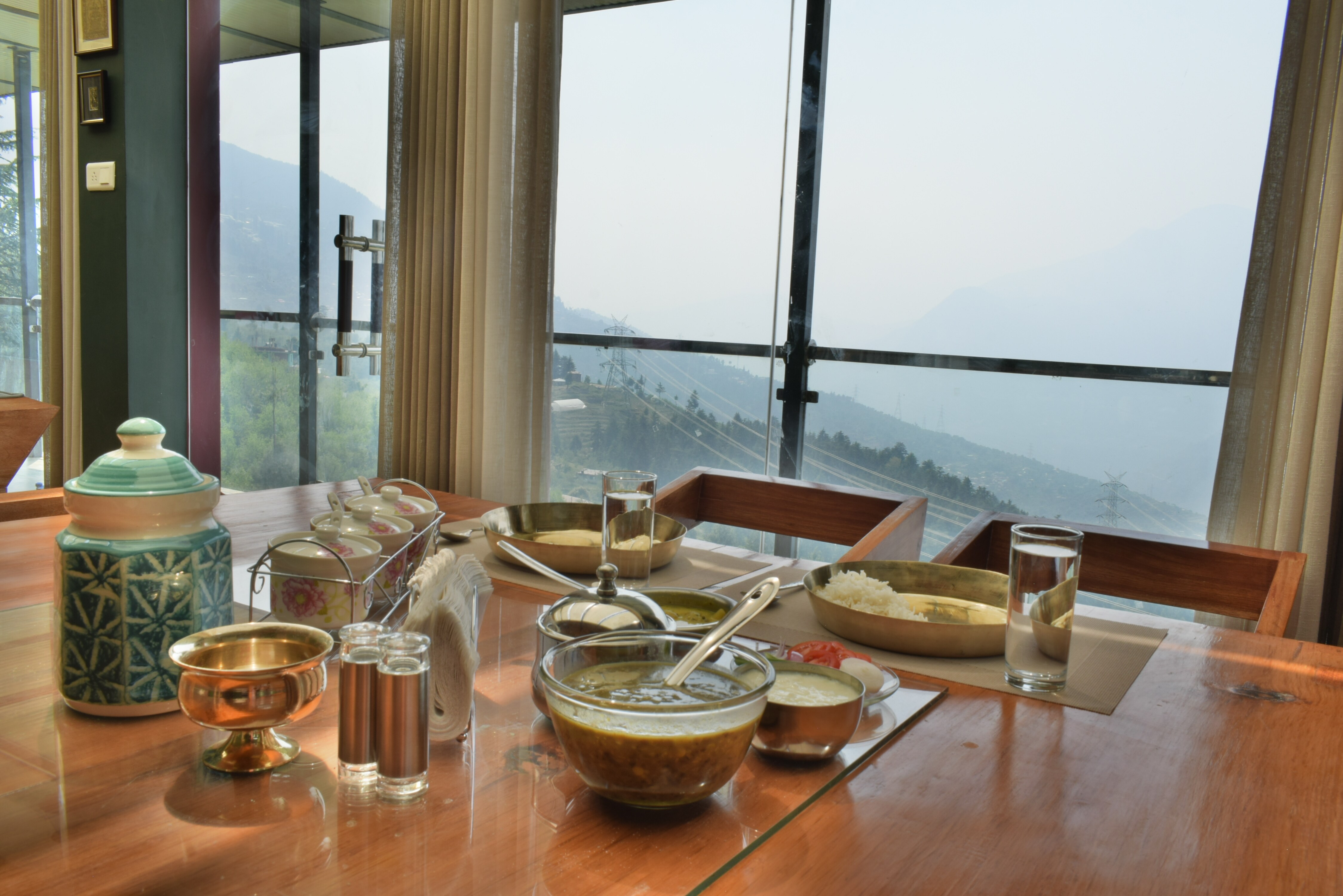 The Conifer Stay, Ranot Rooms in a Homestay Hotel Rampur, Himachal