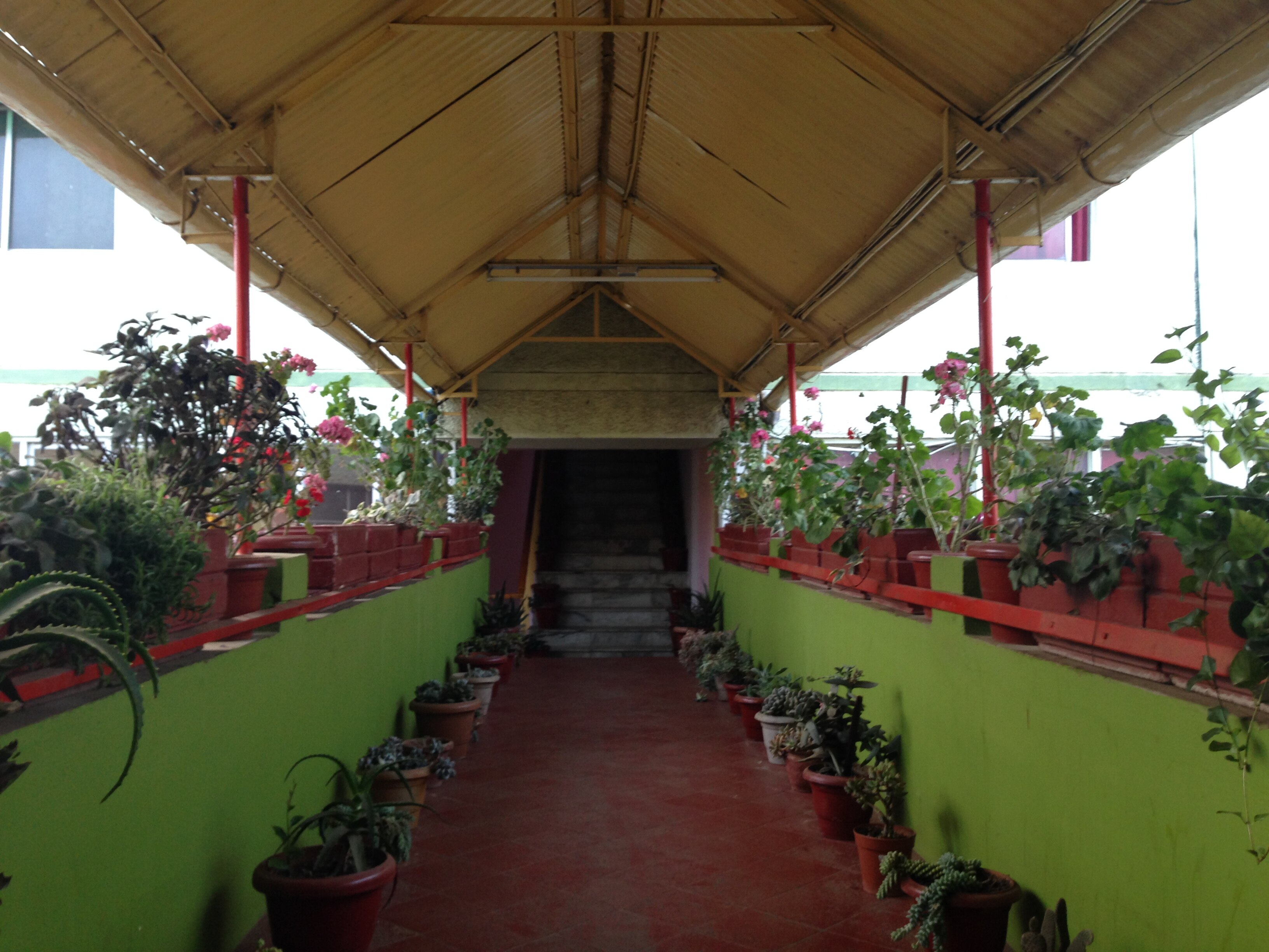 Hotel Charring Cross Best Rates on Ooty Hotel Deals, Reviews & Photos